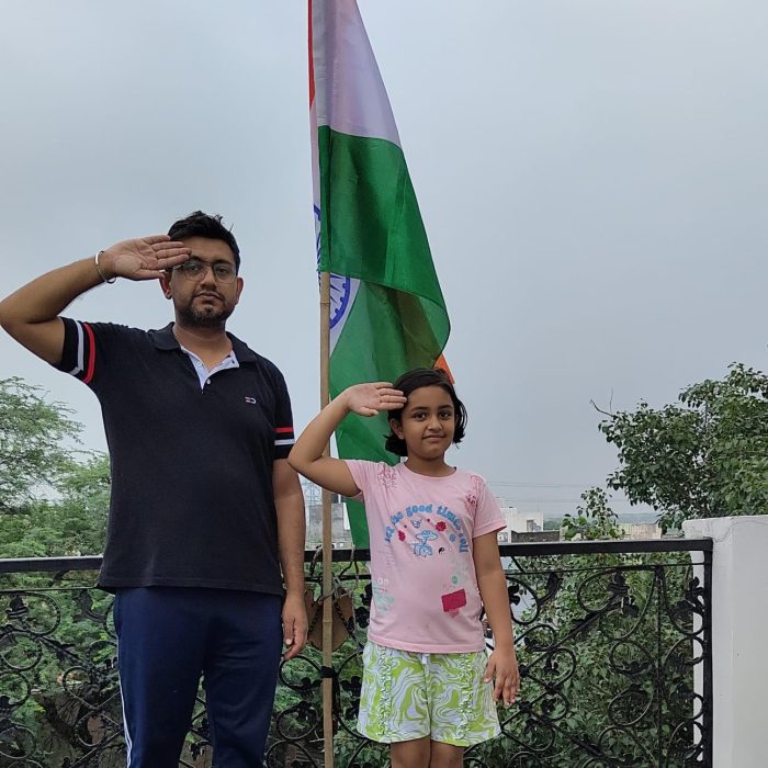 घर-घर तिरंगा हर घर तिरंगा। ​11